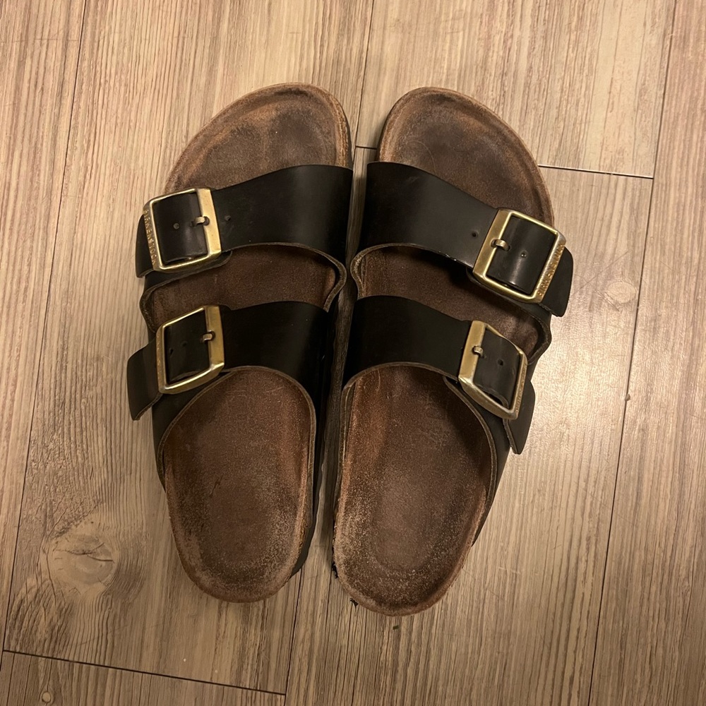 Birkenstocks
